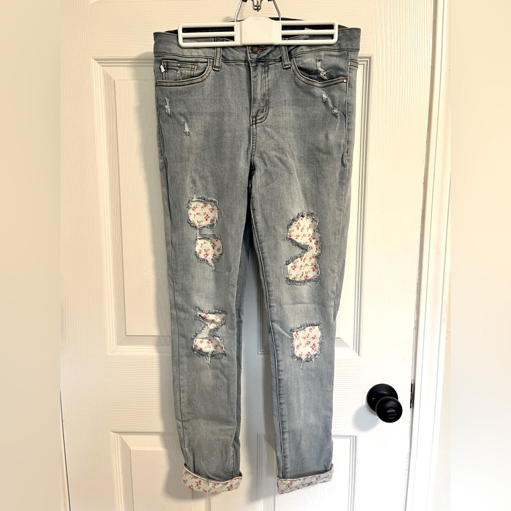 Judy Blue Jeans